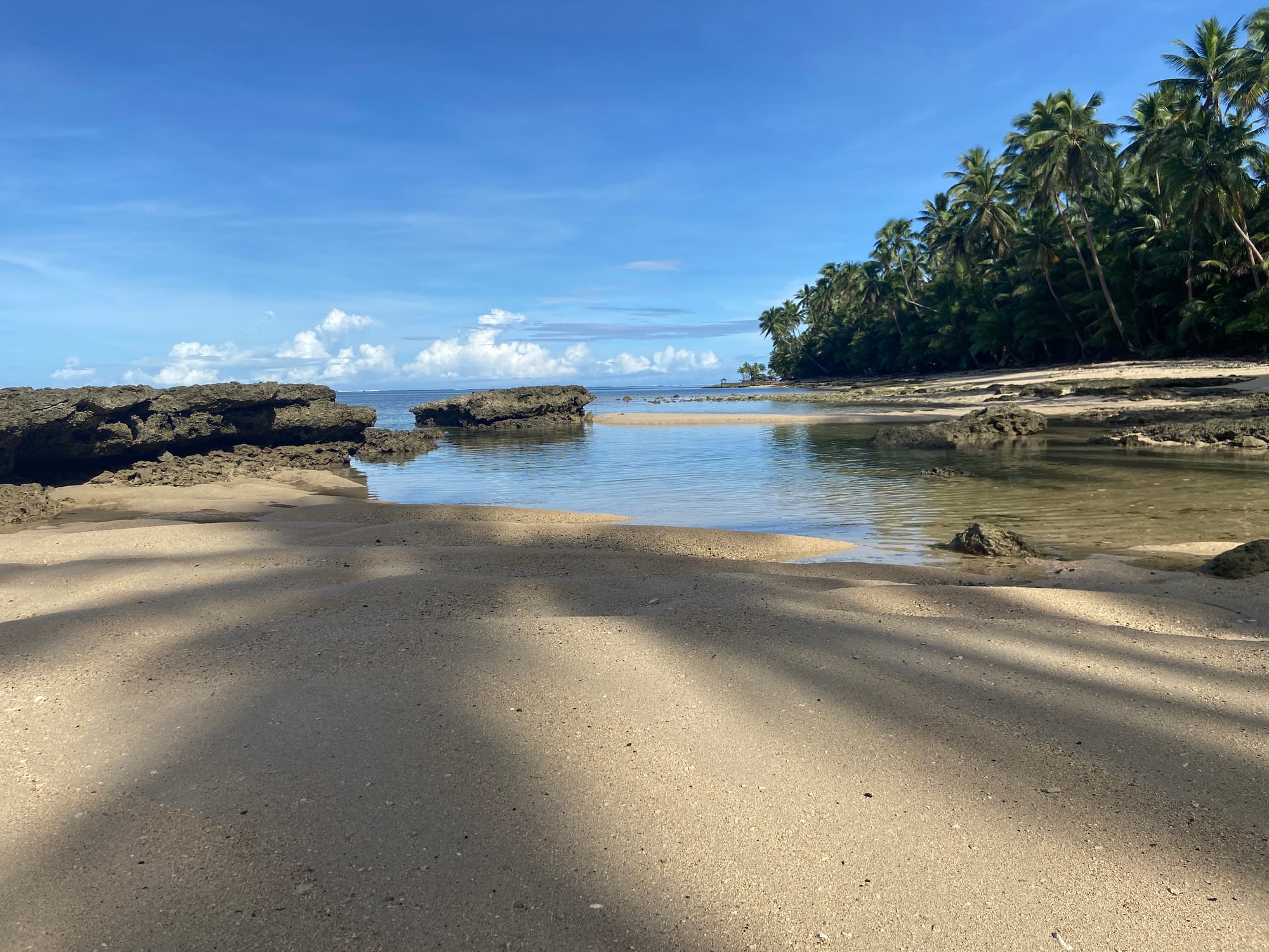 Allowing the Pause — A Small Shift in Thinking