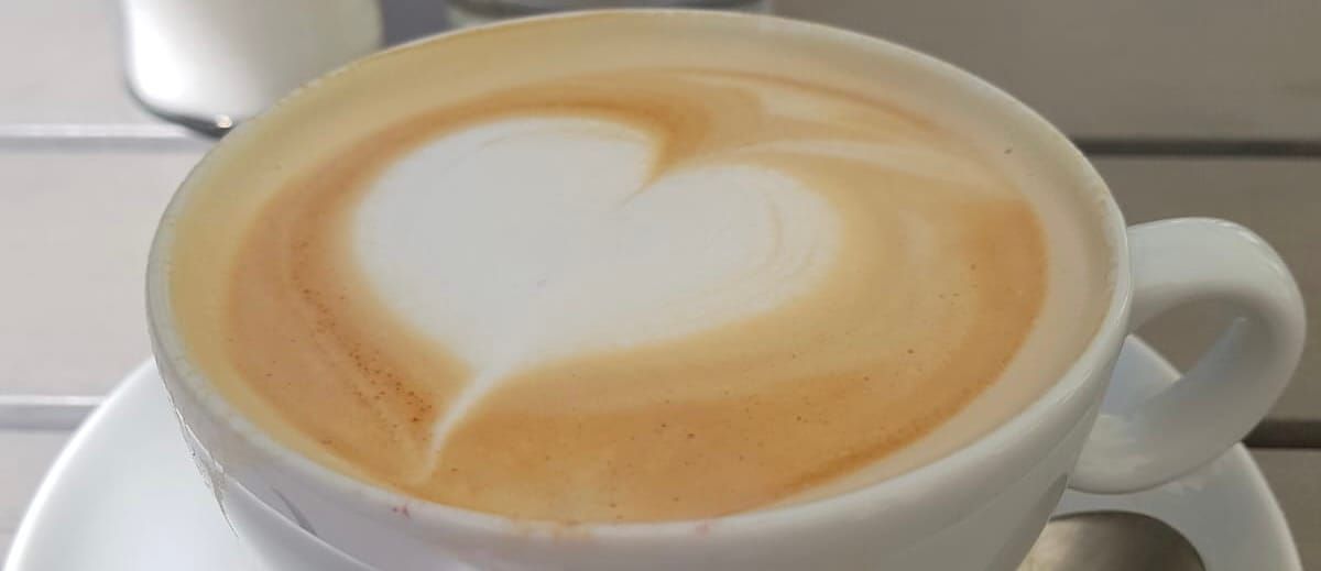 How do you begin your day