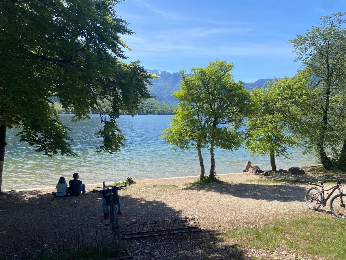 Stellplatz Füssen 🇩🇪