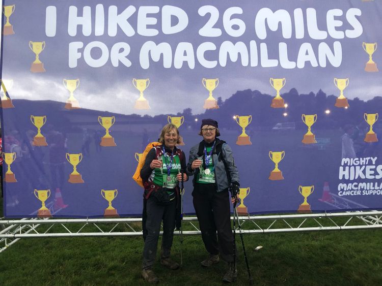 Small Steps, Big Change