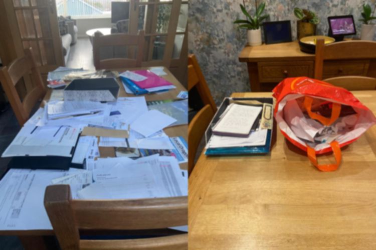 📱 Tech Tip: Apple Notes – Scanning Made Easy