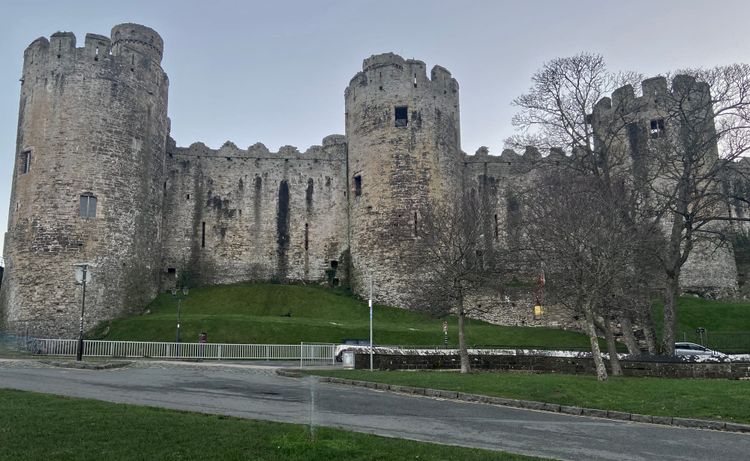 Photo Journal 21 - 28 November 2025