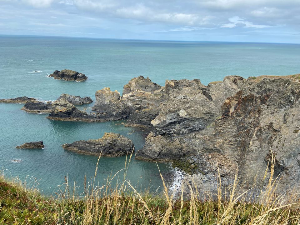 Pembrokeshire - St Davids - Celtic Camping