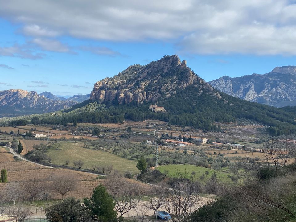 Coast to Mountains, Bellvei to Arnes — Matilda on Tour