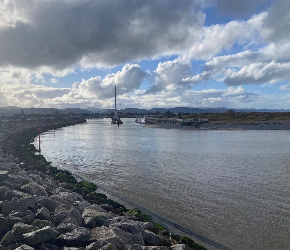 Photo Journal | 8–14 February 2026 - Walking, Soggy Cycling & a Short Solo Van Outing