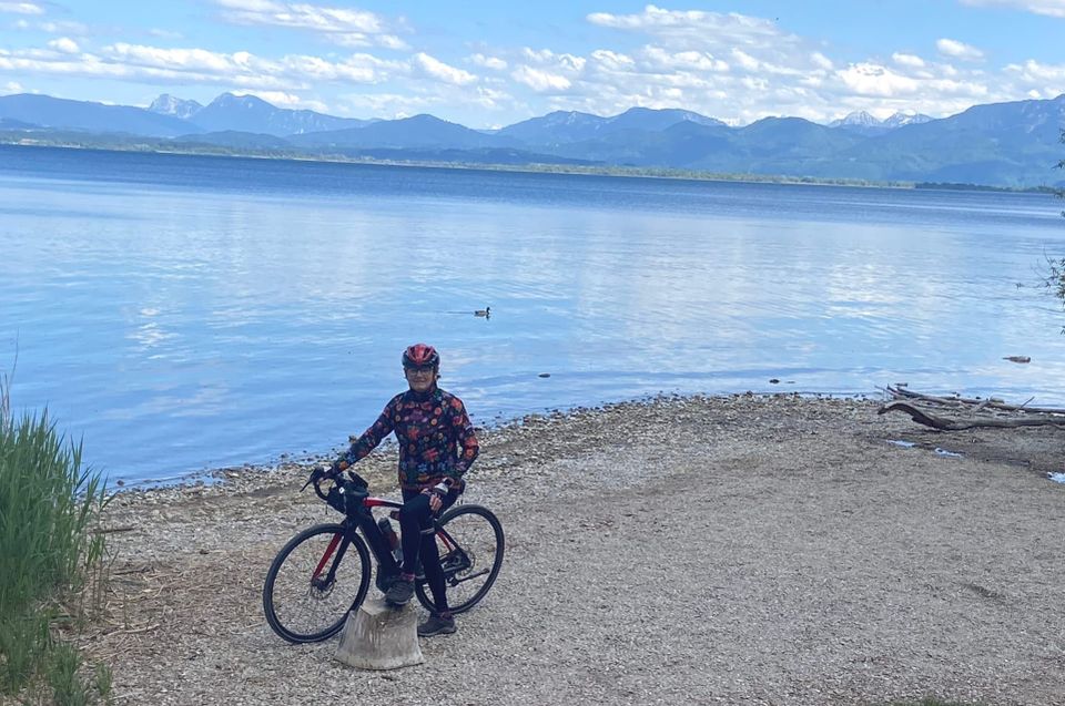 Camping Seehäusl — Chiemsee,  🇩🇪