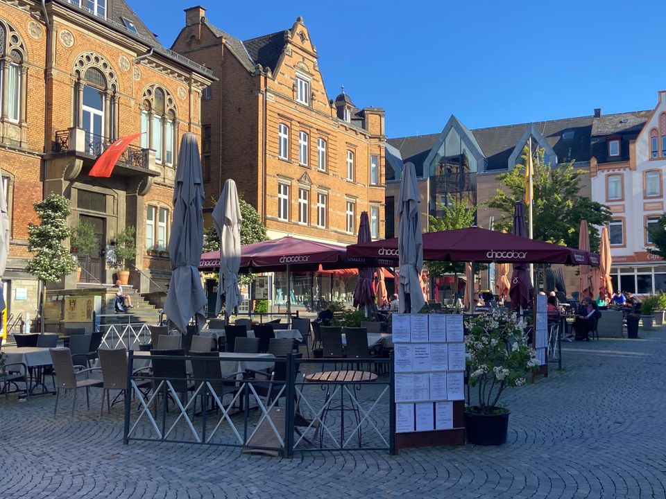 Stellplatz Boppard 🇩🇪