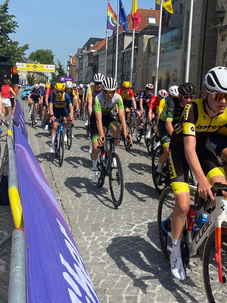 Oudenaarde