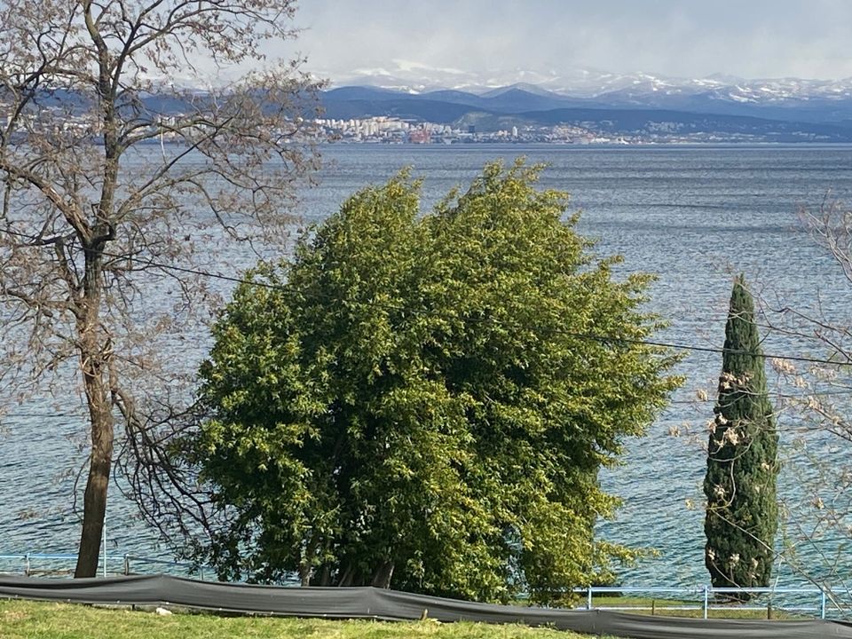 🇭🇷 CAMPING OPATIJA/IČIĆI – OPATIJA, CROATIA