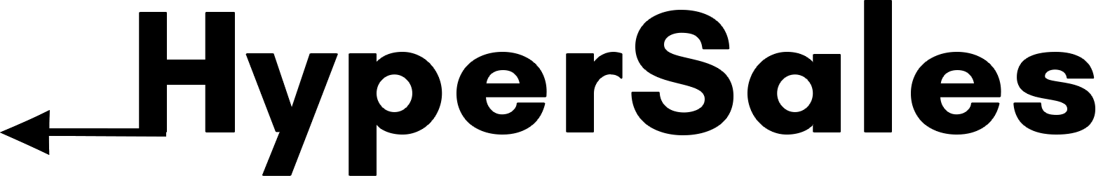 Hypersales