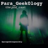 Parageekology