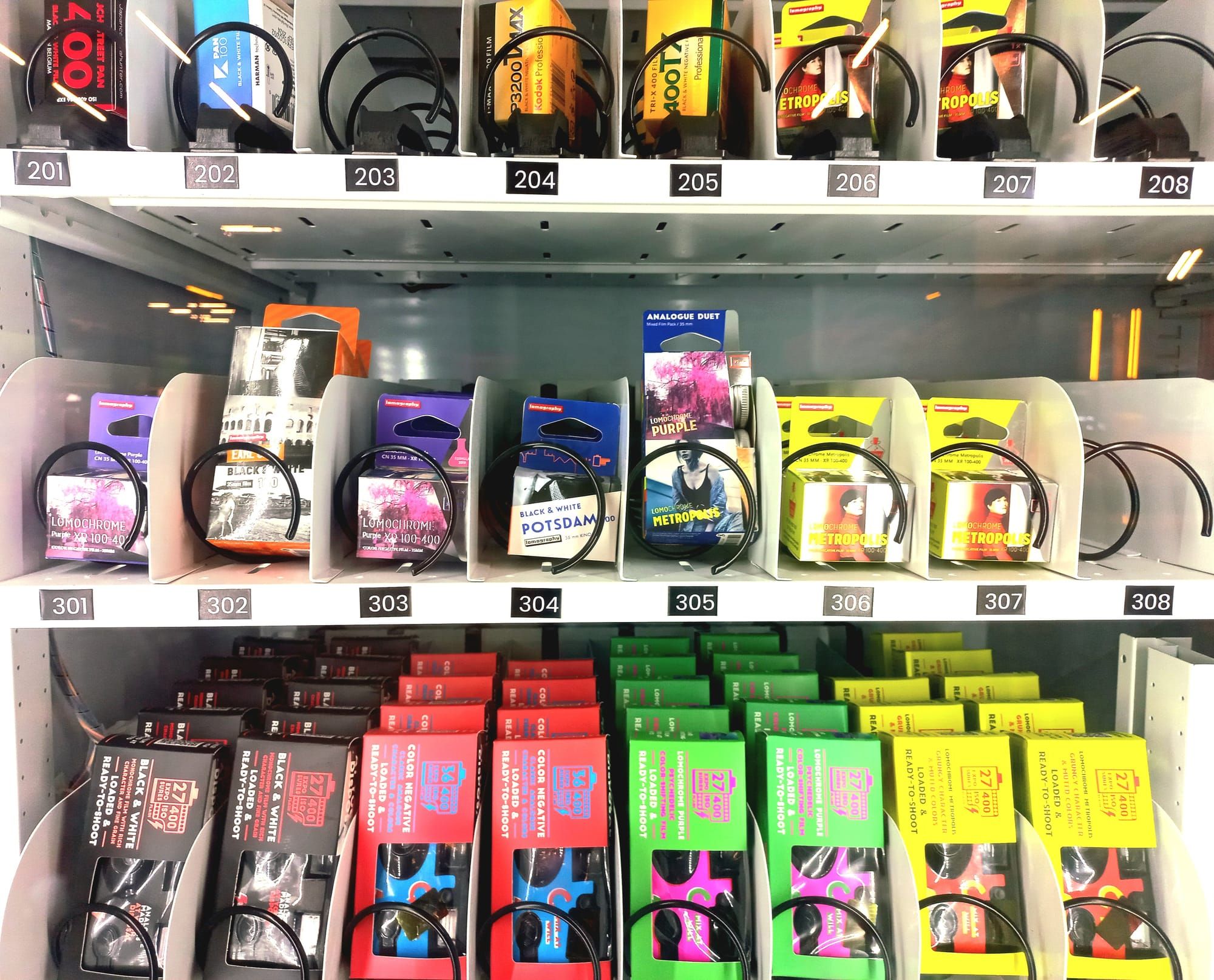 One Last Gasp of Hipster Throwback Nostalgia.  Or The Most Important Cultural Phenomenon of Our Lives.