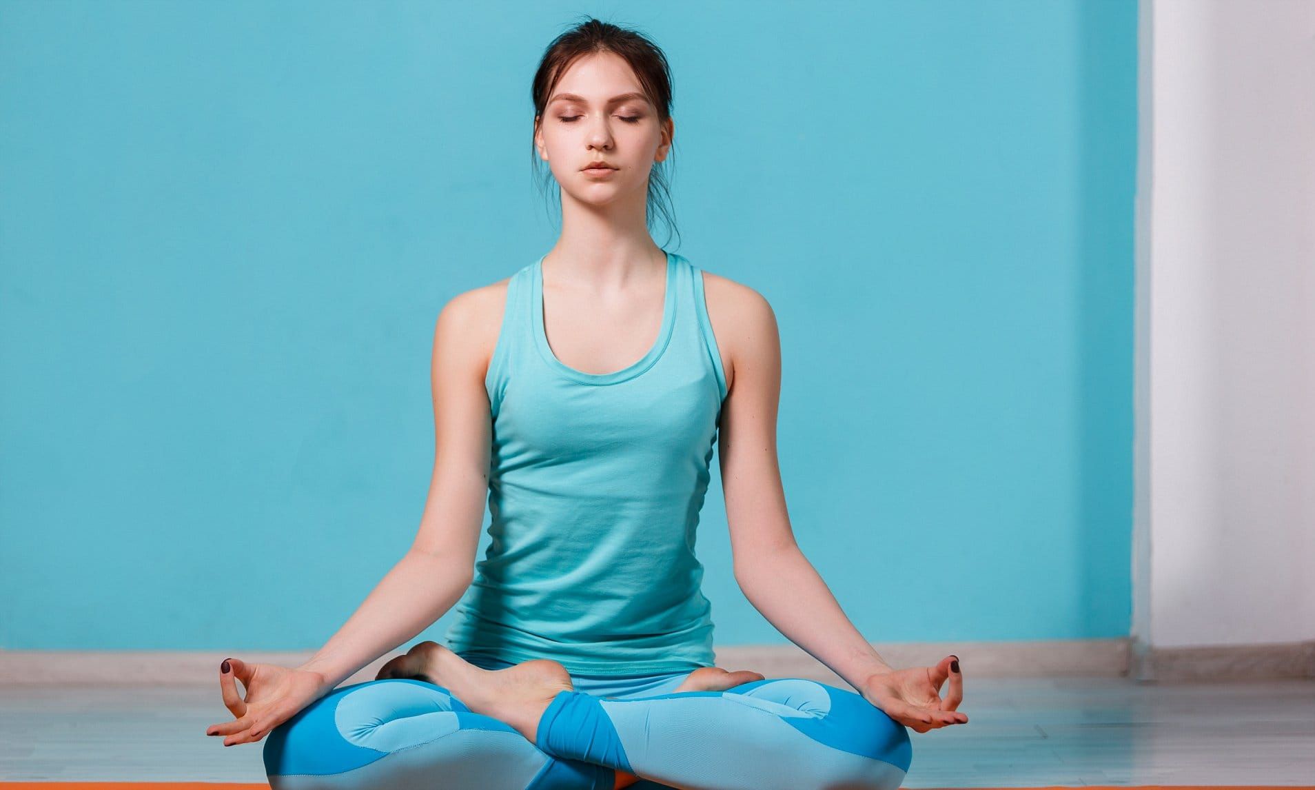 Cubans, Colonics, and Oxana The Hot Russian Yoga Instructor