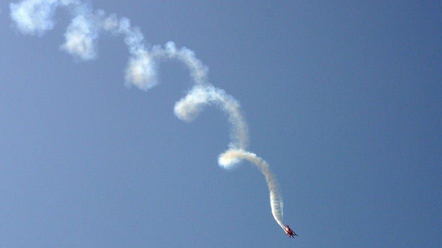 Yet Another Sexual Death Spiral Caused by Masturbation