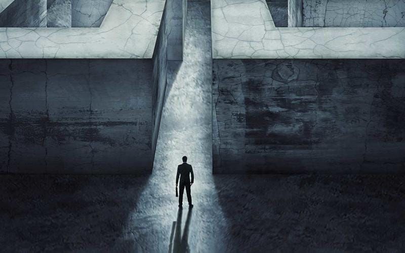 Fate and Transcendence: Why Astrology Scares the Hell Out of You (And Why It Shouldn't)