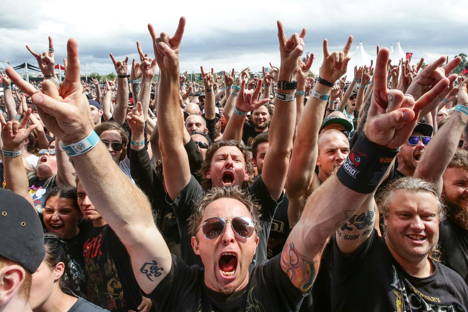 How To Be A Better Fan