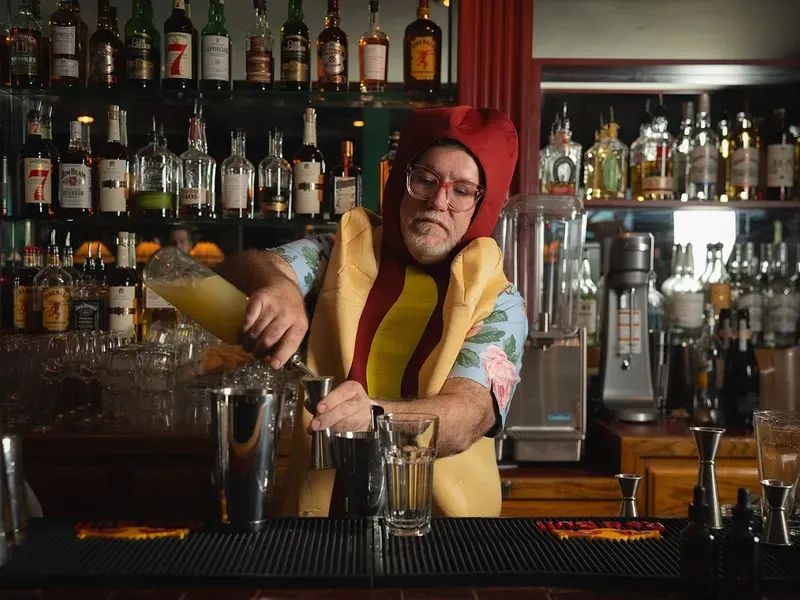 The Varieties of Hipster Experience and The Slippery Slope of "Authenticity"