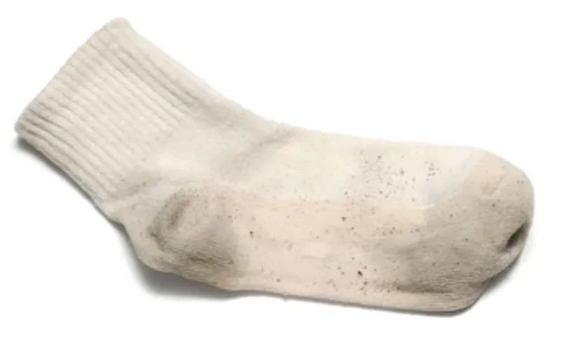 "Ew. . .Masturbators."