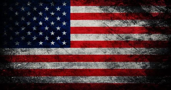 What's The Matter with US (2019)