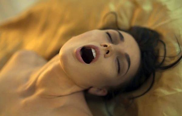Satisfying the Bottomless Maw of Her Sexual Appetite: A Primer for Busy Boys (and Older Men)