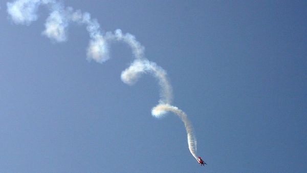 Yet Another Sexual Death Spiral Caused by Masturbation