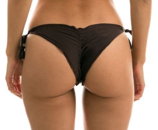 "A Woman's Ass is a Window to Her Soul"