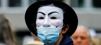 Corona Virus and The Pleasures of Mass Delusion