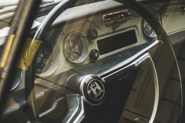 The Passive Aggressive Post-Honk: A Talisman of the Fecklessness of Our Time