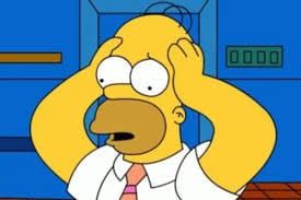 On Structure and Simpsons: How Homer Beats Modern Secularism At Its Own Game (2009)