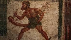 Priapus's Splinter and The Tightrope's Walk of Reconciliation with Human Deviancy