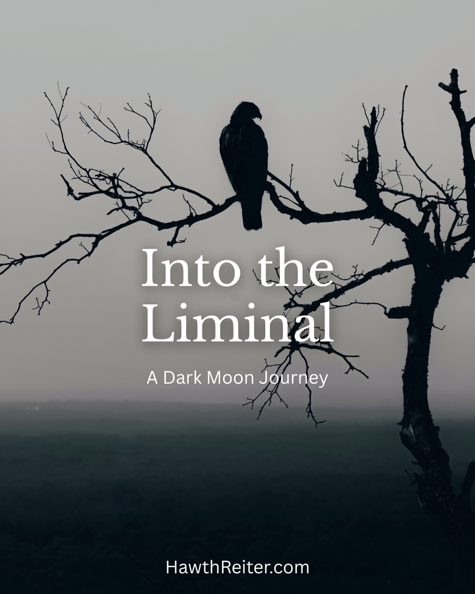 Time-Walking, or, How to go Into the Liminal