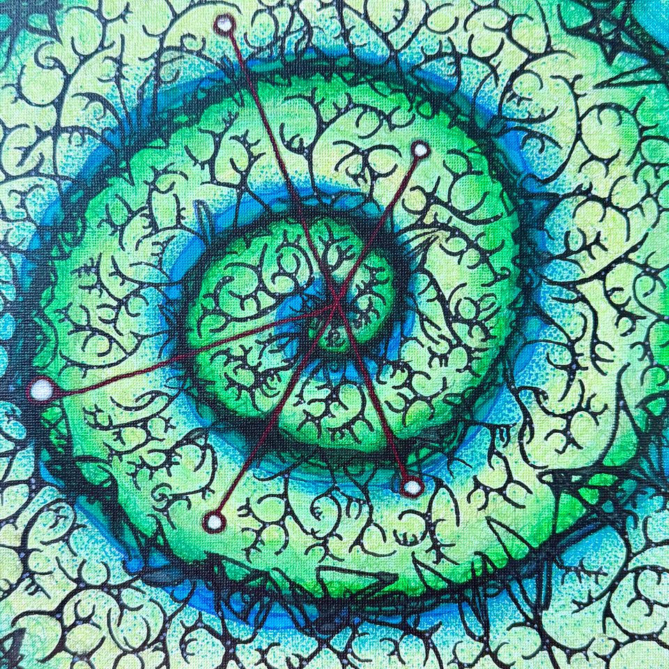 The Multiplicity of Our Selves