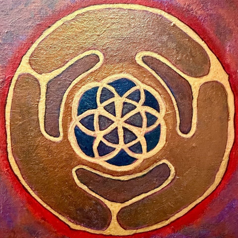 New Moon in Libra: What if Rage Brings Balance?