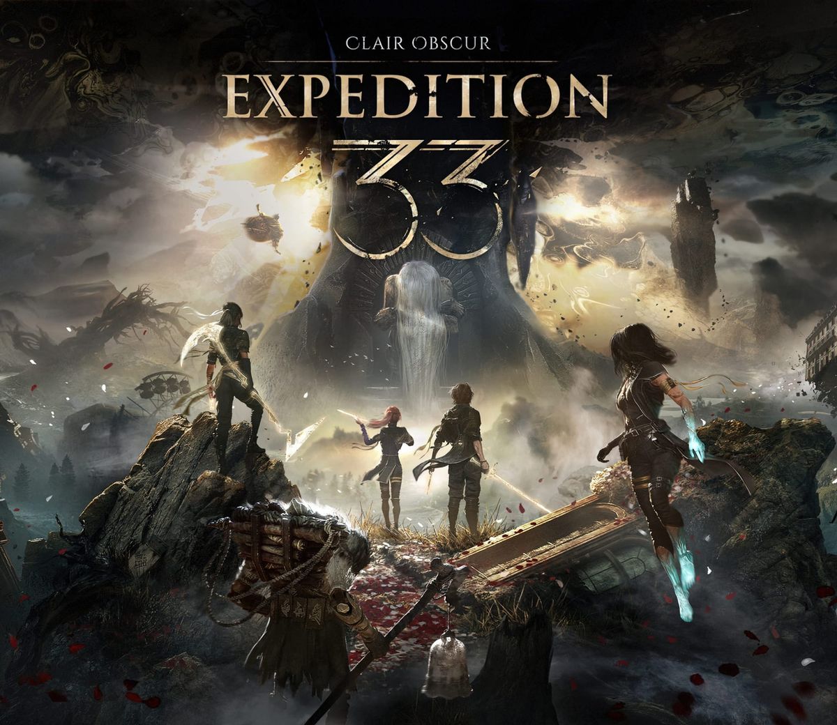 Clair Obscur: Expedition 33 – A Masterpiece in Modern RPGs