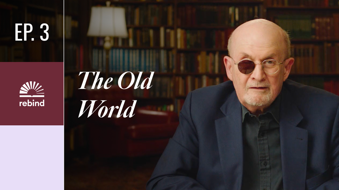The Old World