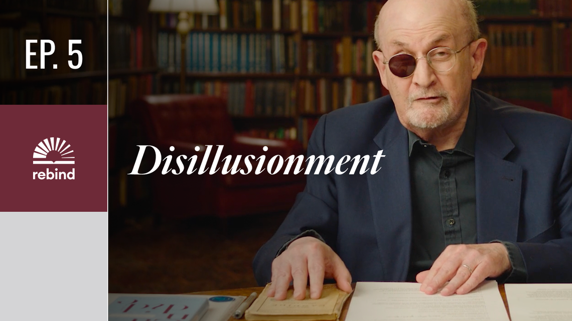 Disillusionment