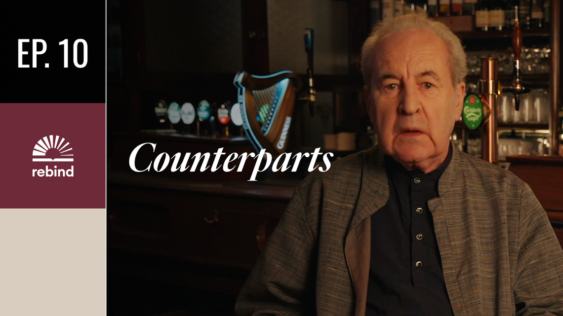 Counterparts