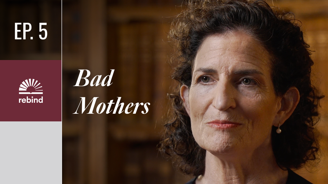 Bad Mothers