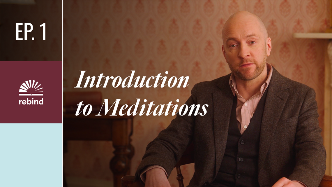 Introduction to Meditations