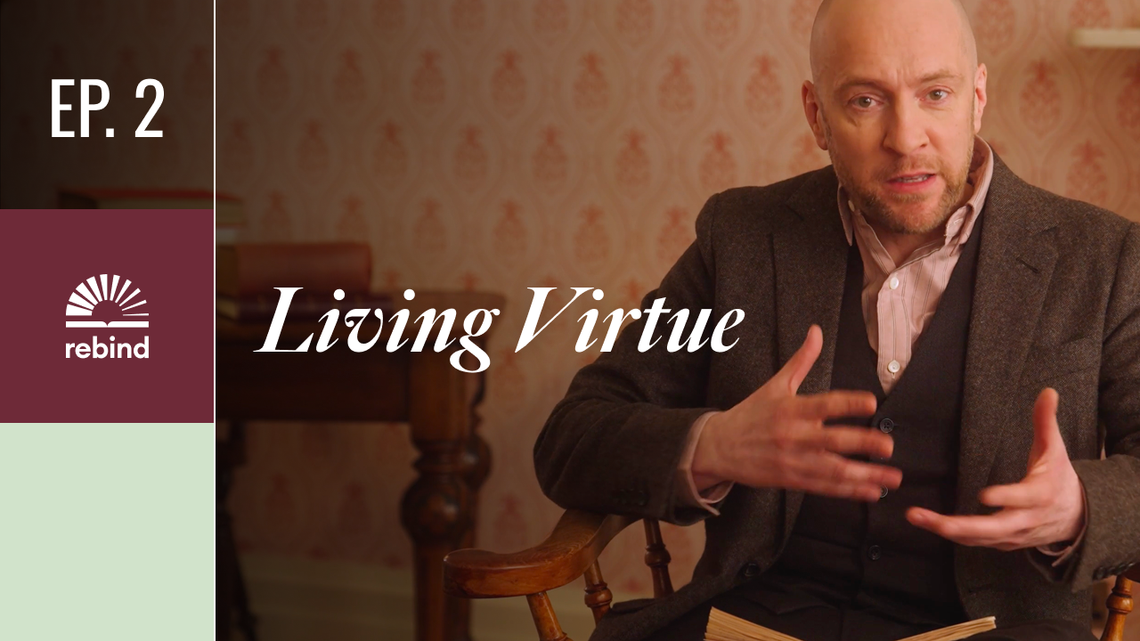 Living Virtue