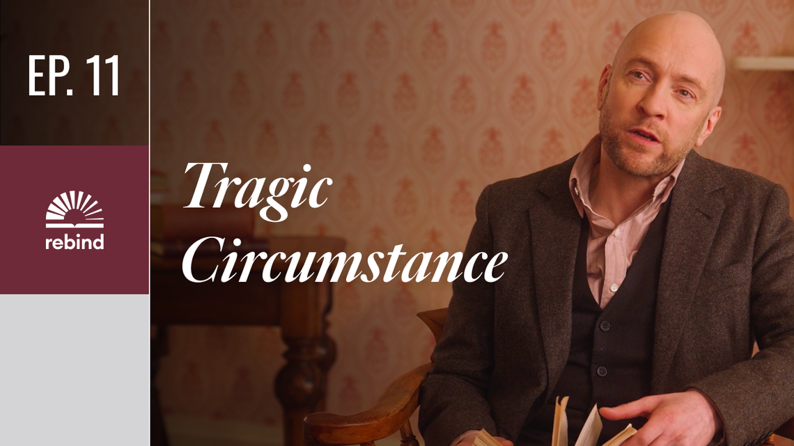 Tragic Circumstance