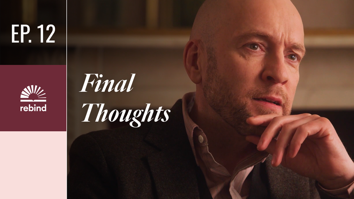 Final Thoughts