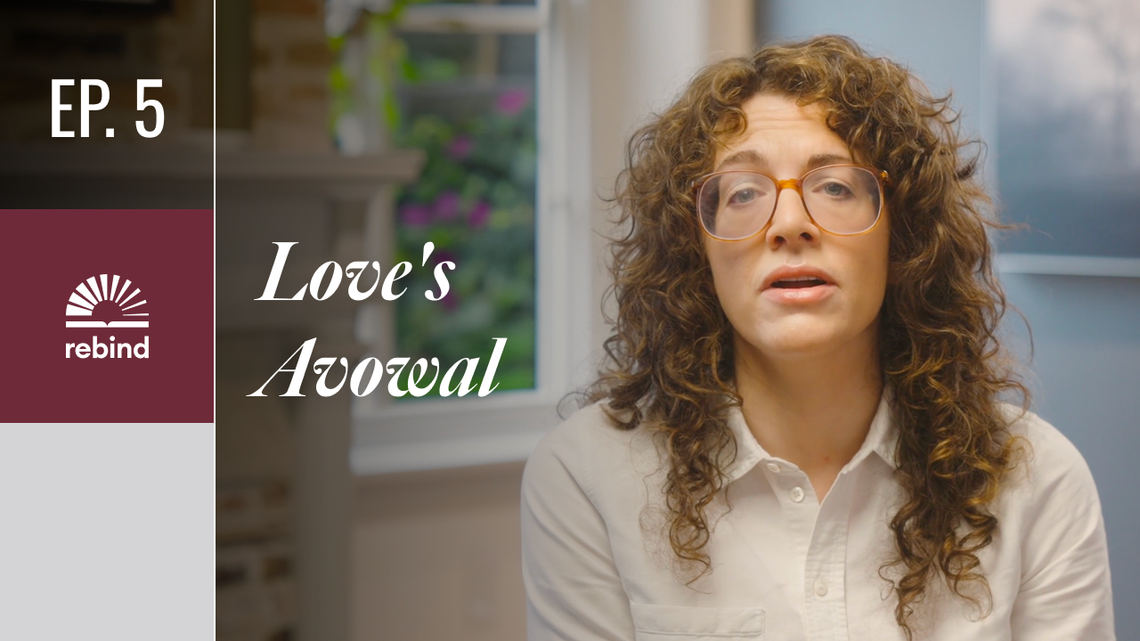 Love's Avowal