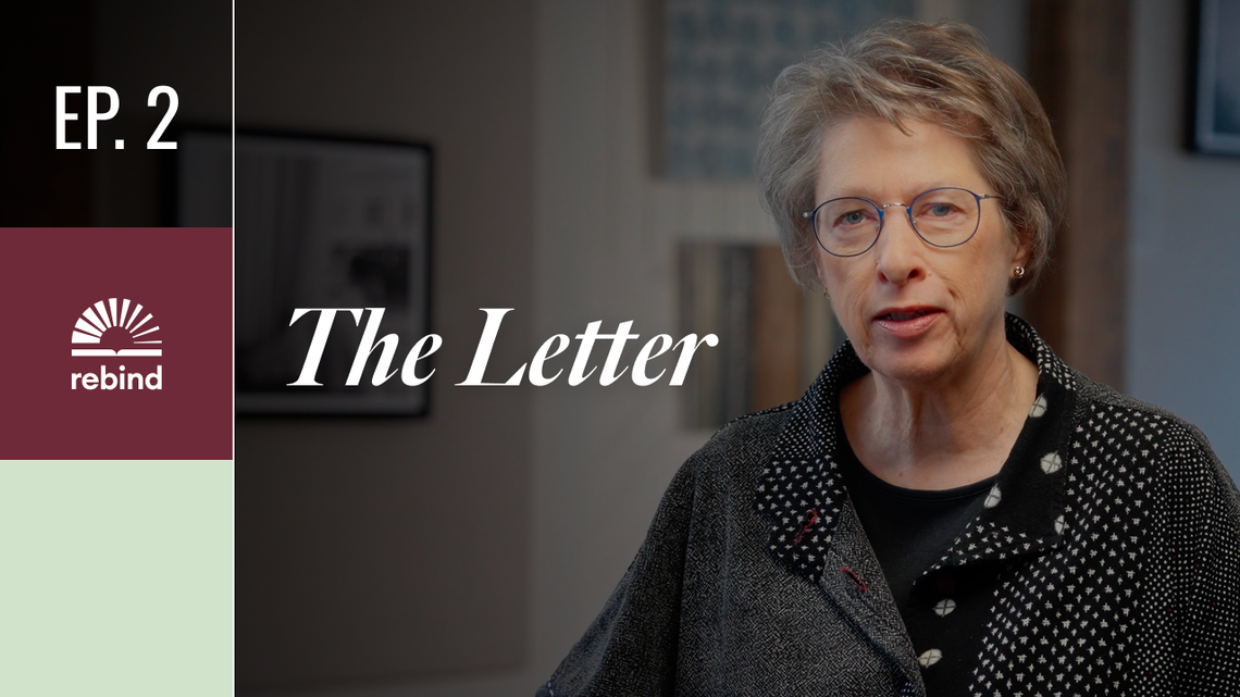 The Letter