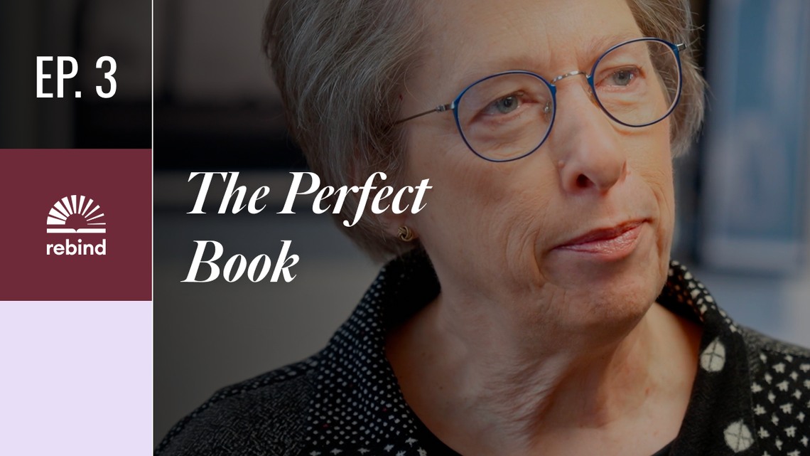 The Perfect Book