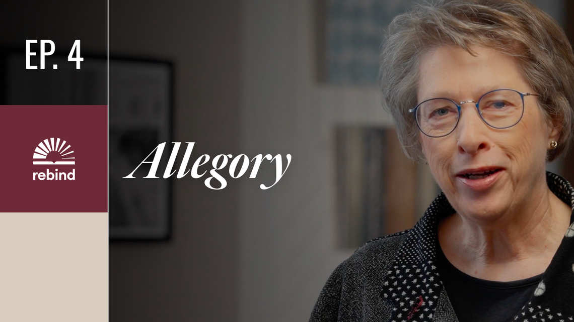 Allegory