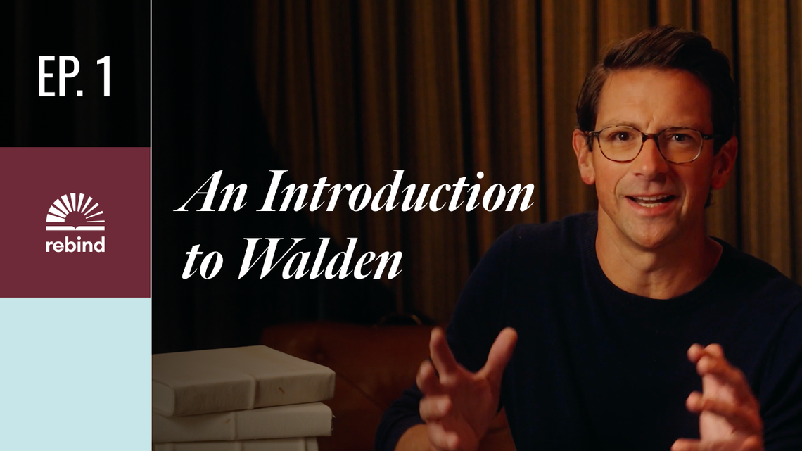 An Introduction to Walden