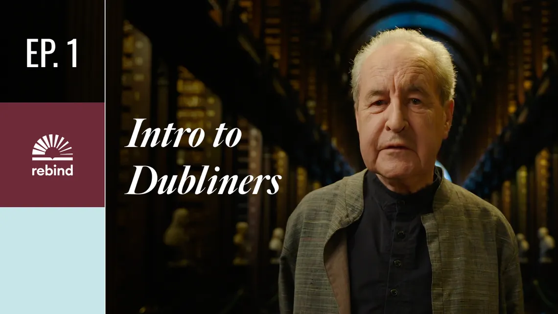 Intro to Dubliners