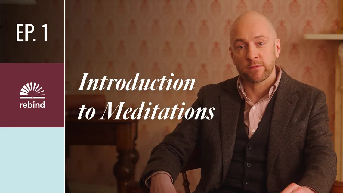 Introduction to Meditations