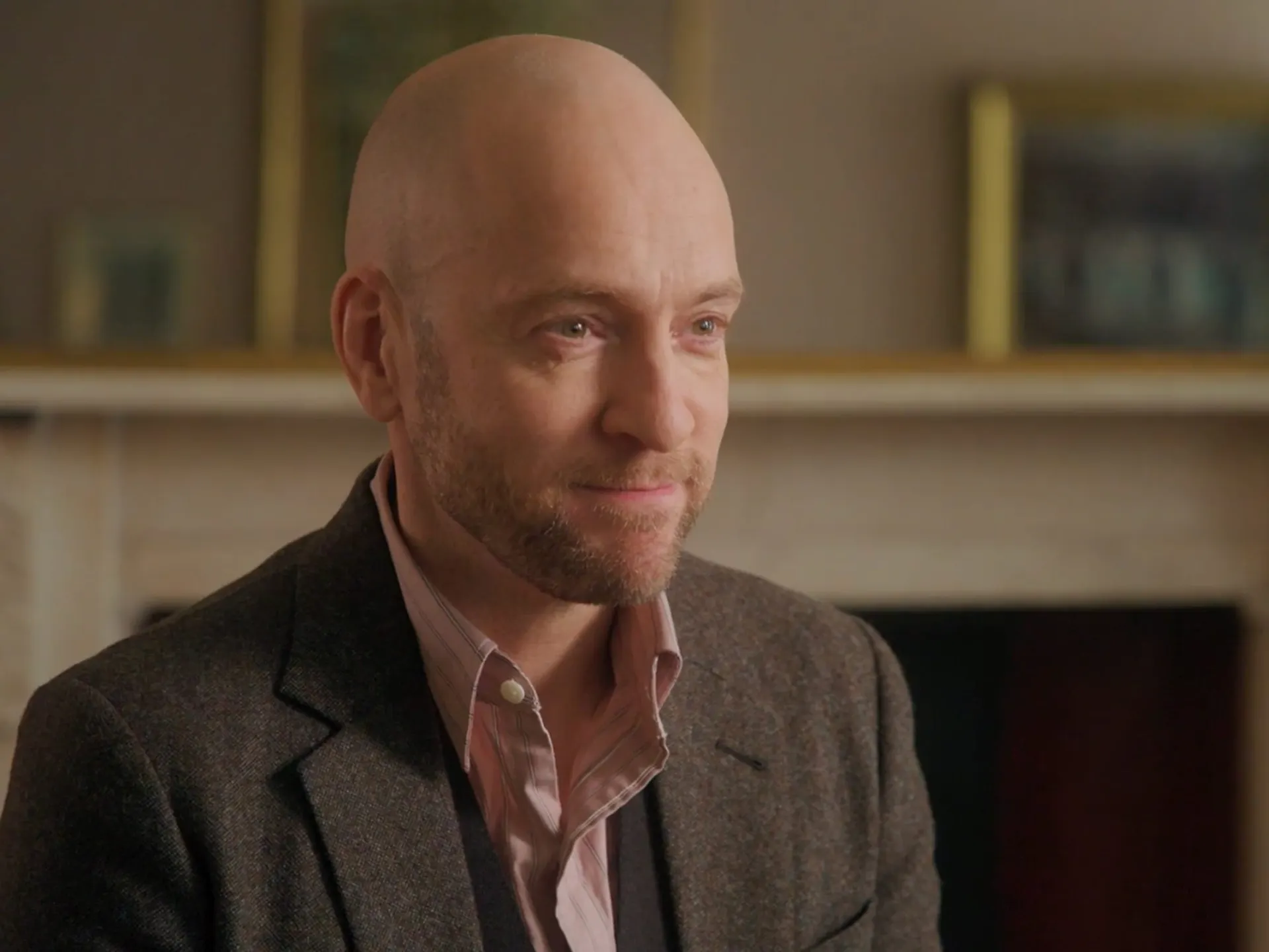 Derren Brown on Marcus Aurelius's Meditations